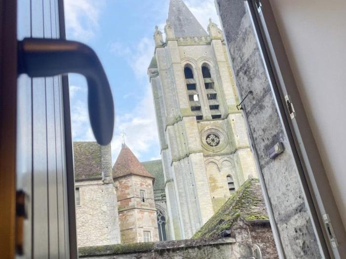 Notre Dame De Senlis By La Boite En Plus Apartamento Exterior foto